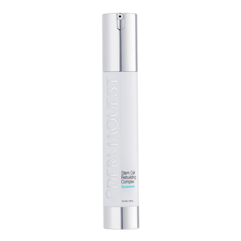 Essentials Stem Cell Rebuilding Complex 1oz Essentials Stem Cell Rebuilding Complex 1oz