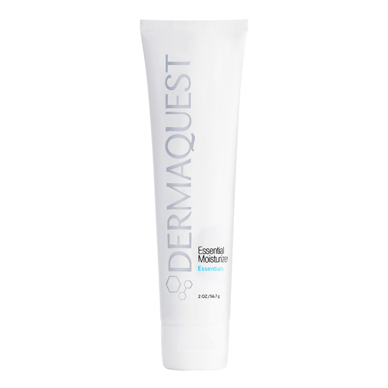 Essentials Moisturiser 2oz