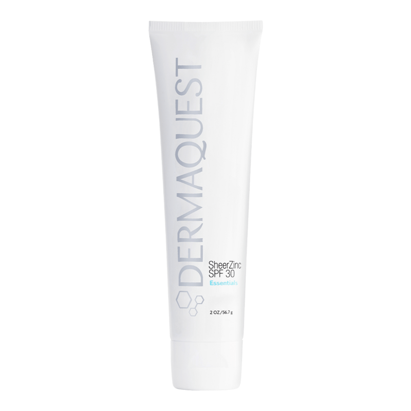 Essentials SheerZinc SPF30 2oz