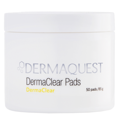 Dermaclear Pads