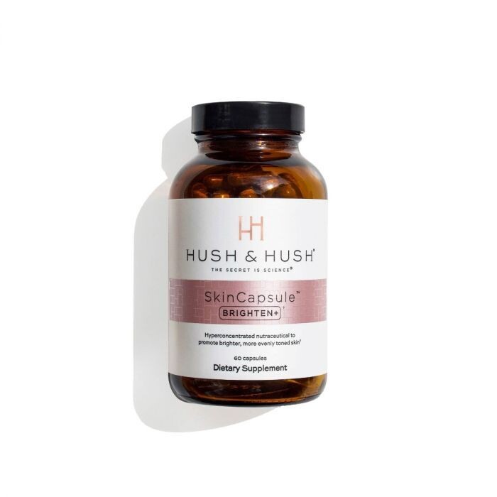 Hush & Hush SkinCapsule BRIGHTEN+ Hush & Hush SkinCapsule BRIGHTEN+