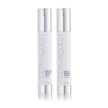 DermaQuest Essential B5 Serum + Rebuilding Complex Duo