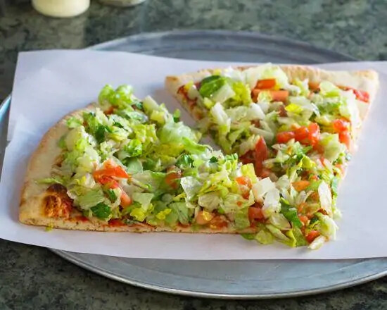 Salad Slice