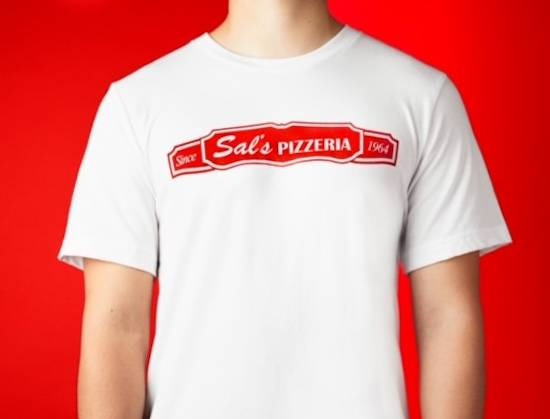 Sal's T-Shirt