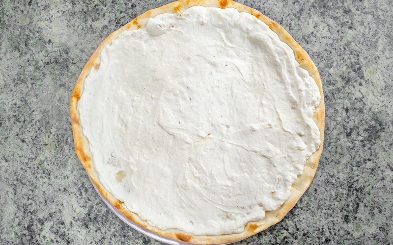 White Pie