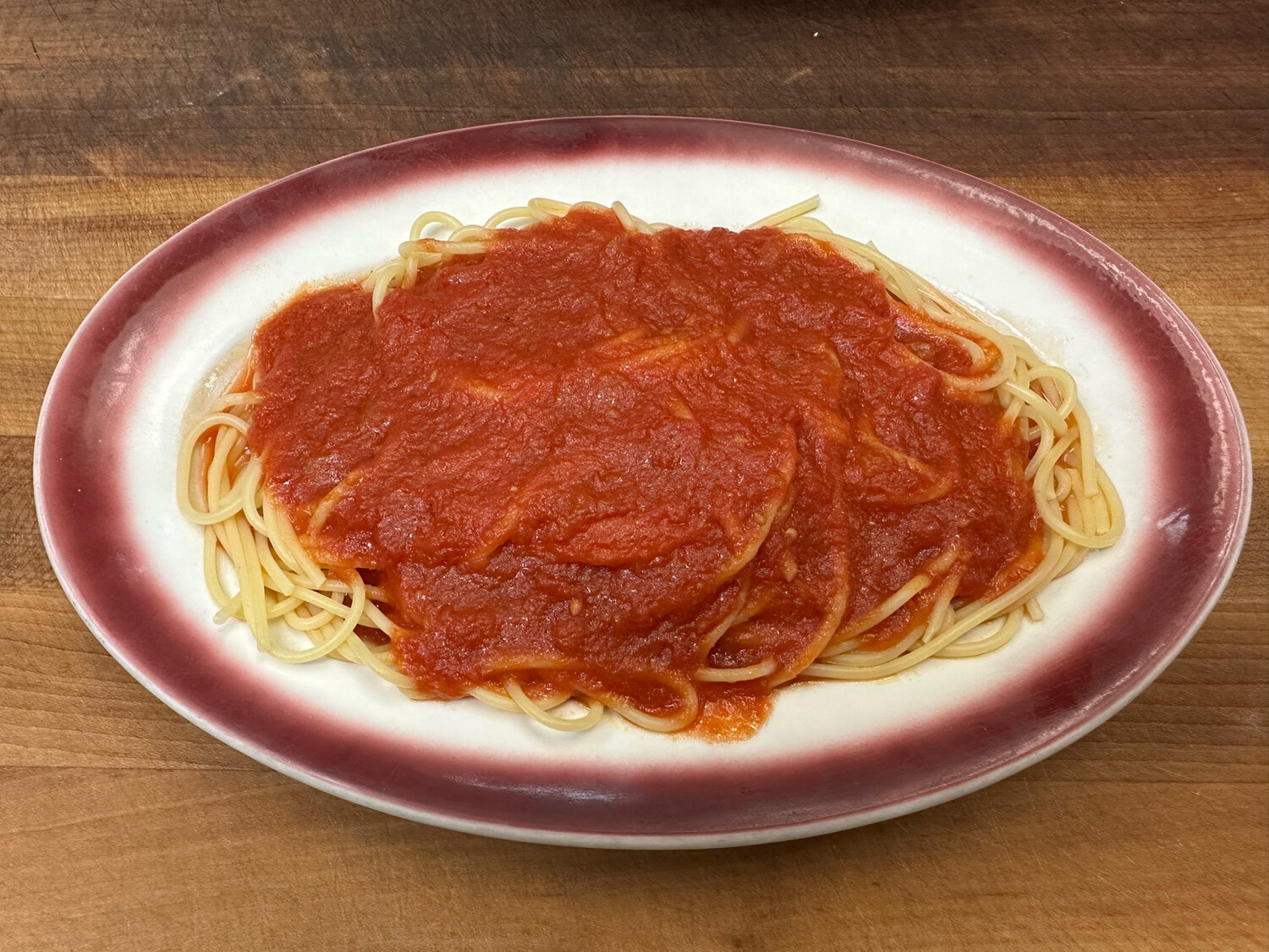 Create Your Pasta