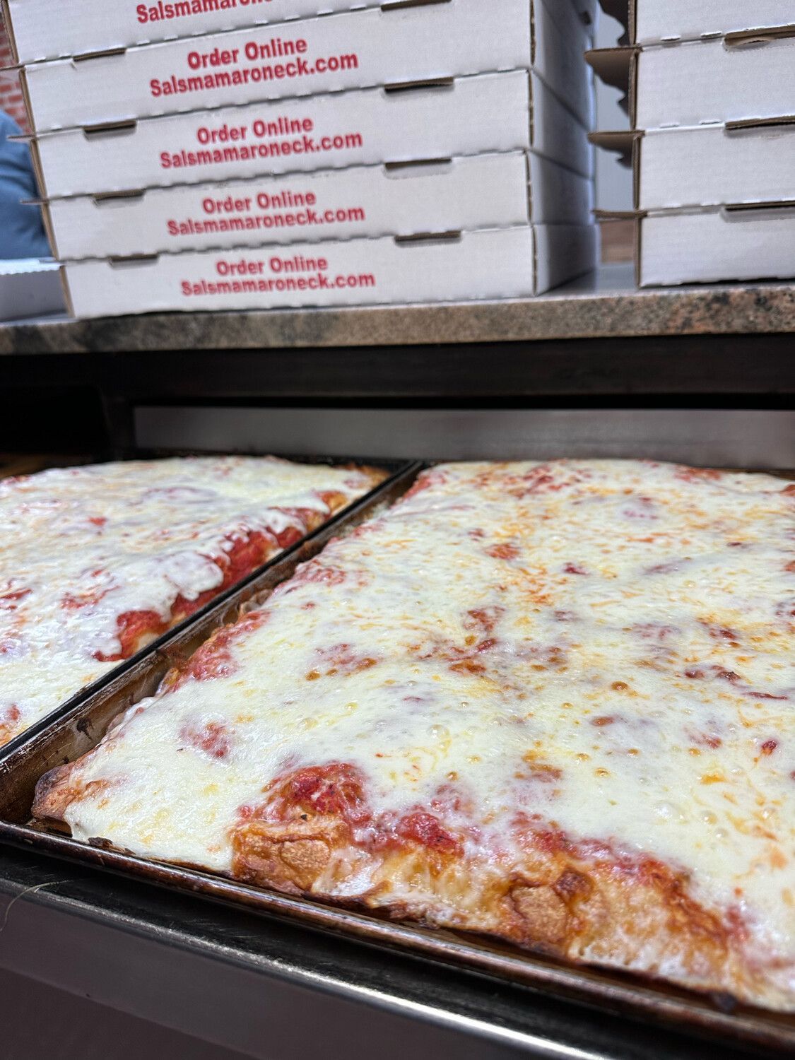 Sicilian Pie