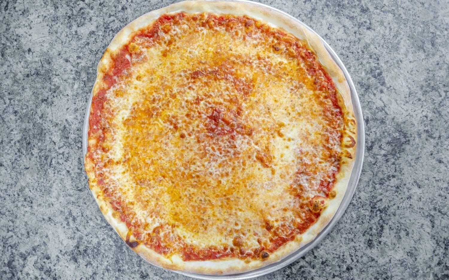 Regular Pie