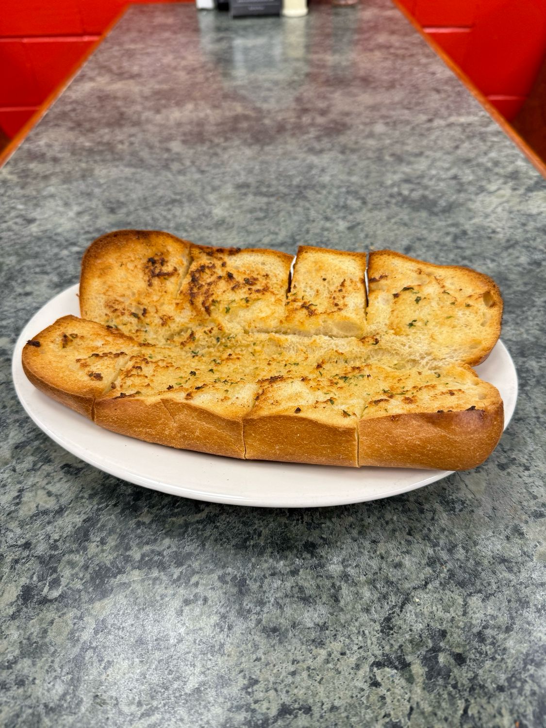 Garlic Bread