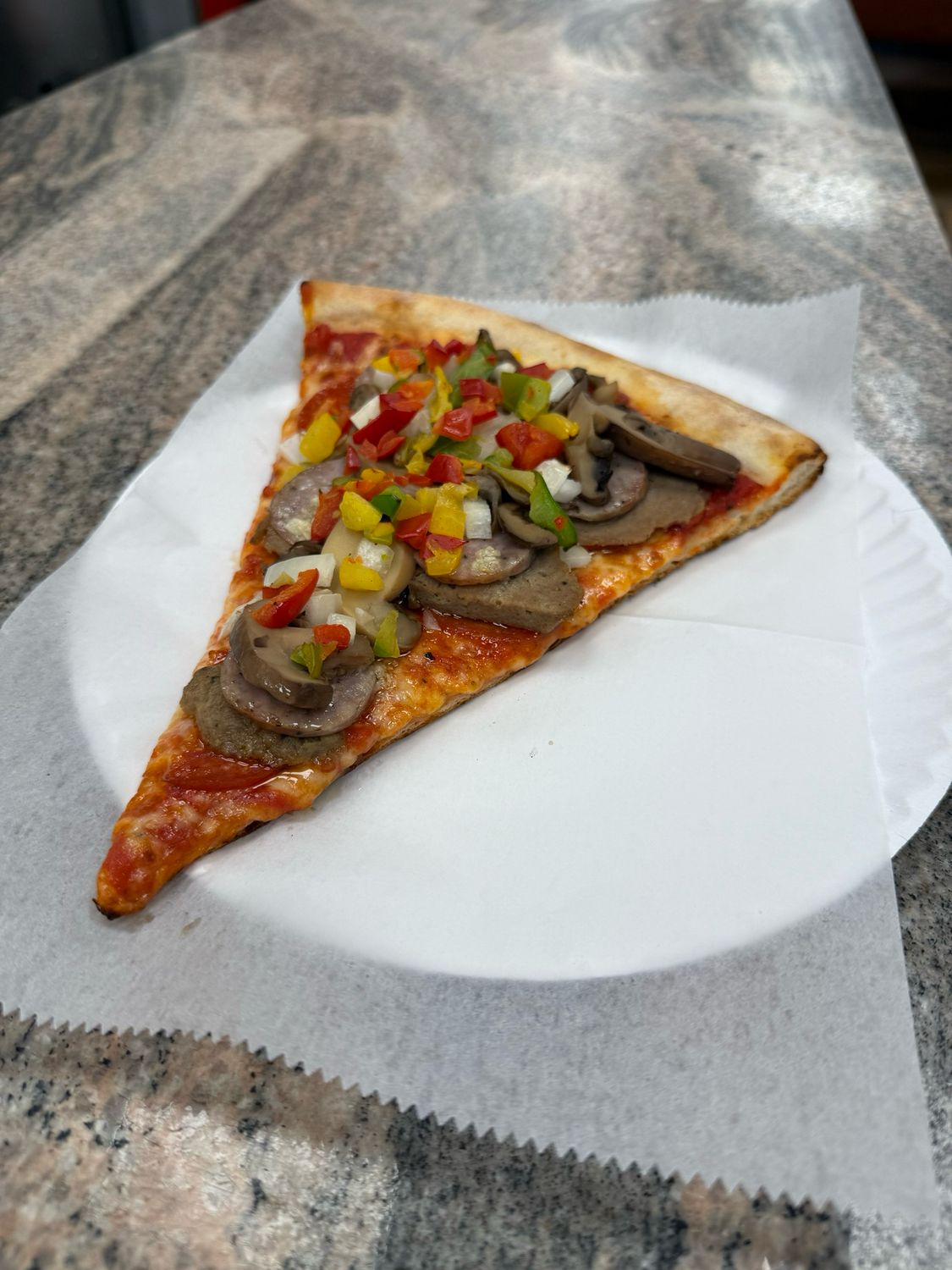 Special Slice Special Slice