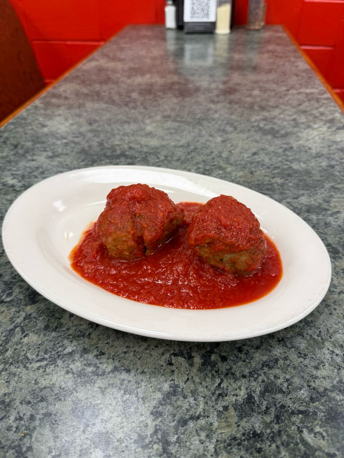 Meatballs