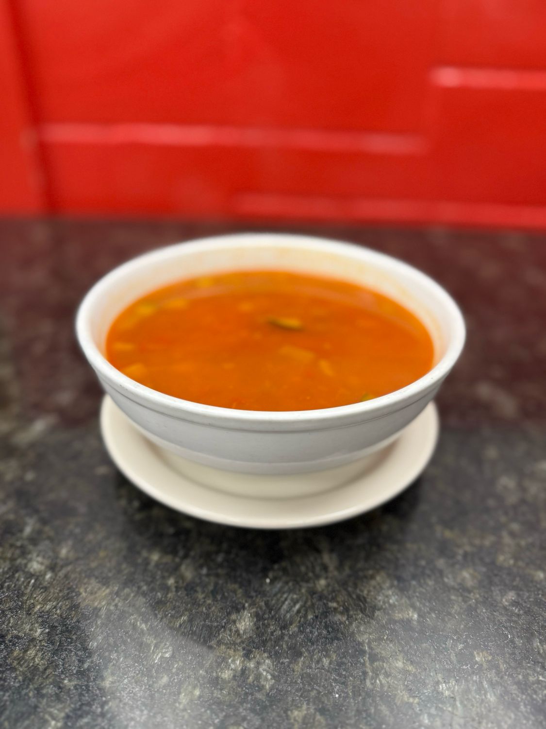 Minestrone