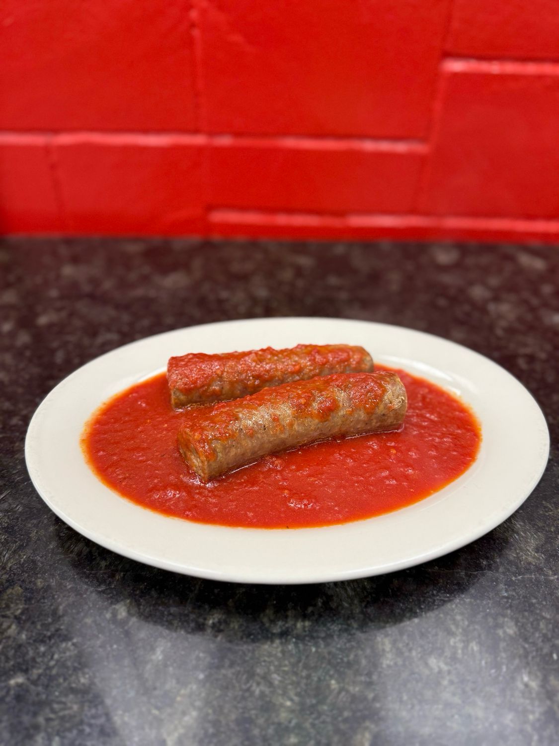 Sausage