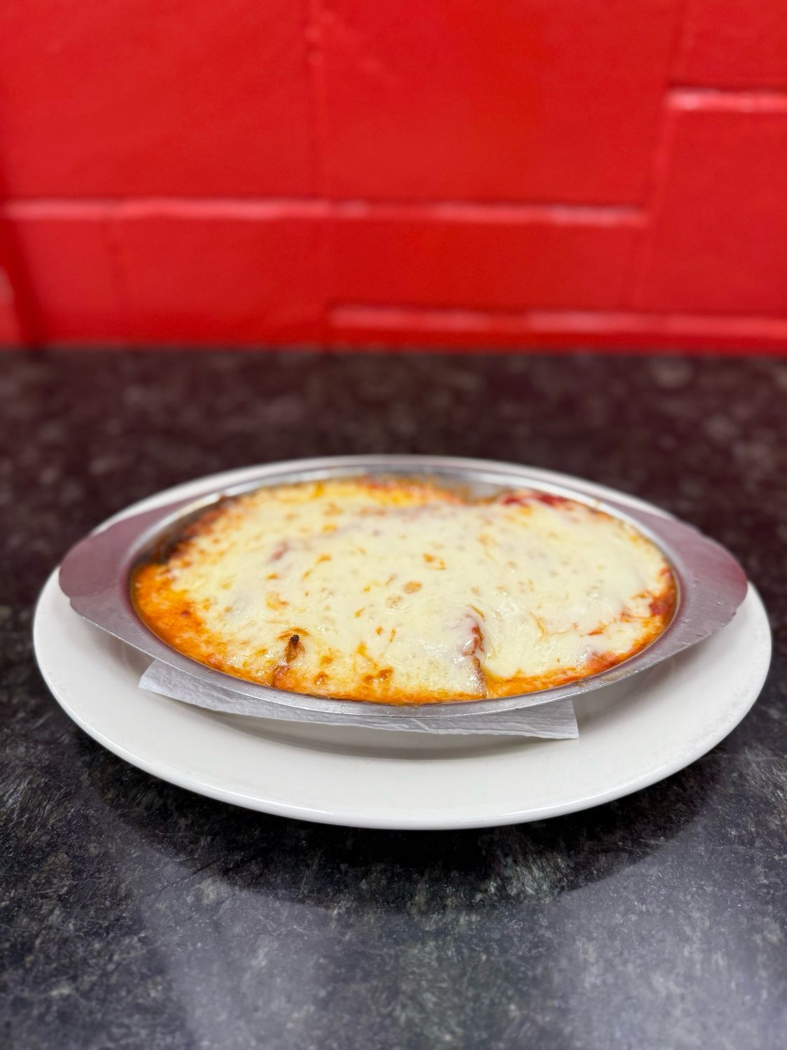 Veal Parm Dish