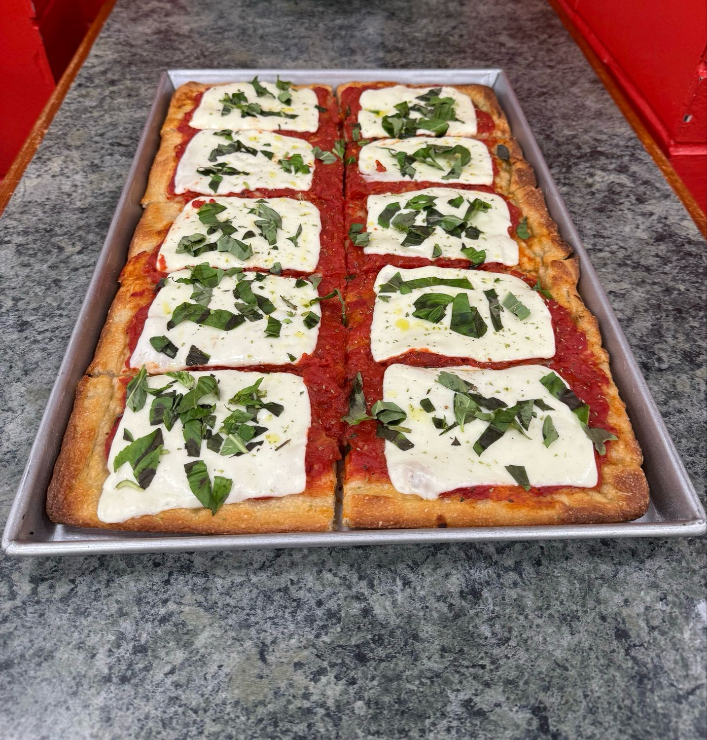 Grandma Pie
