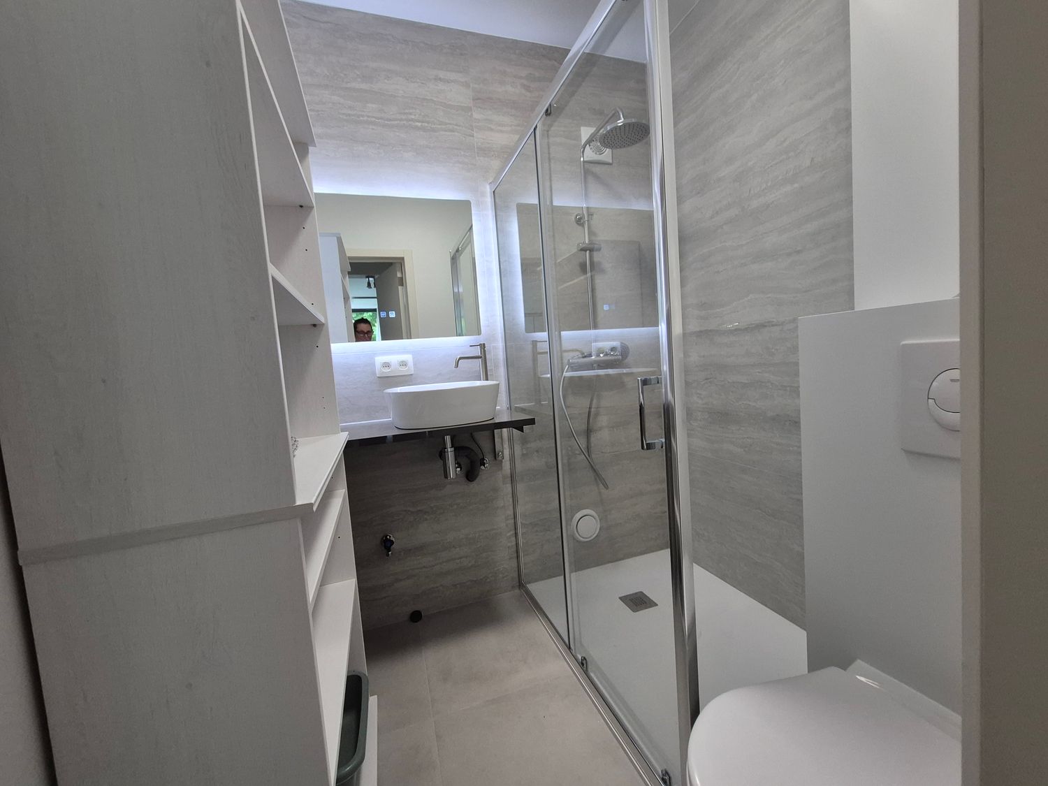 Studio 0203 ° Start from 15/02/26