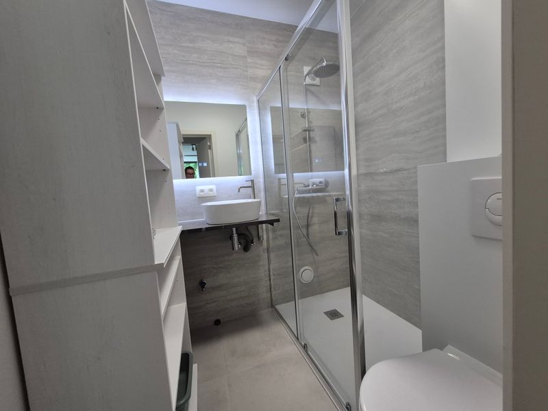 Studio 0203 ° Start from 15/02/26