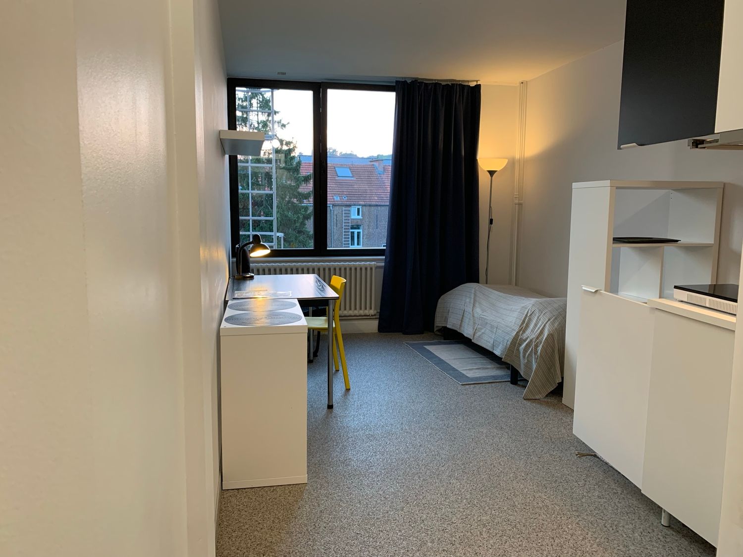 Studio 0305 ° Start from 18/09/26