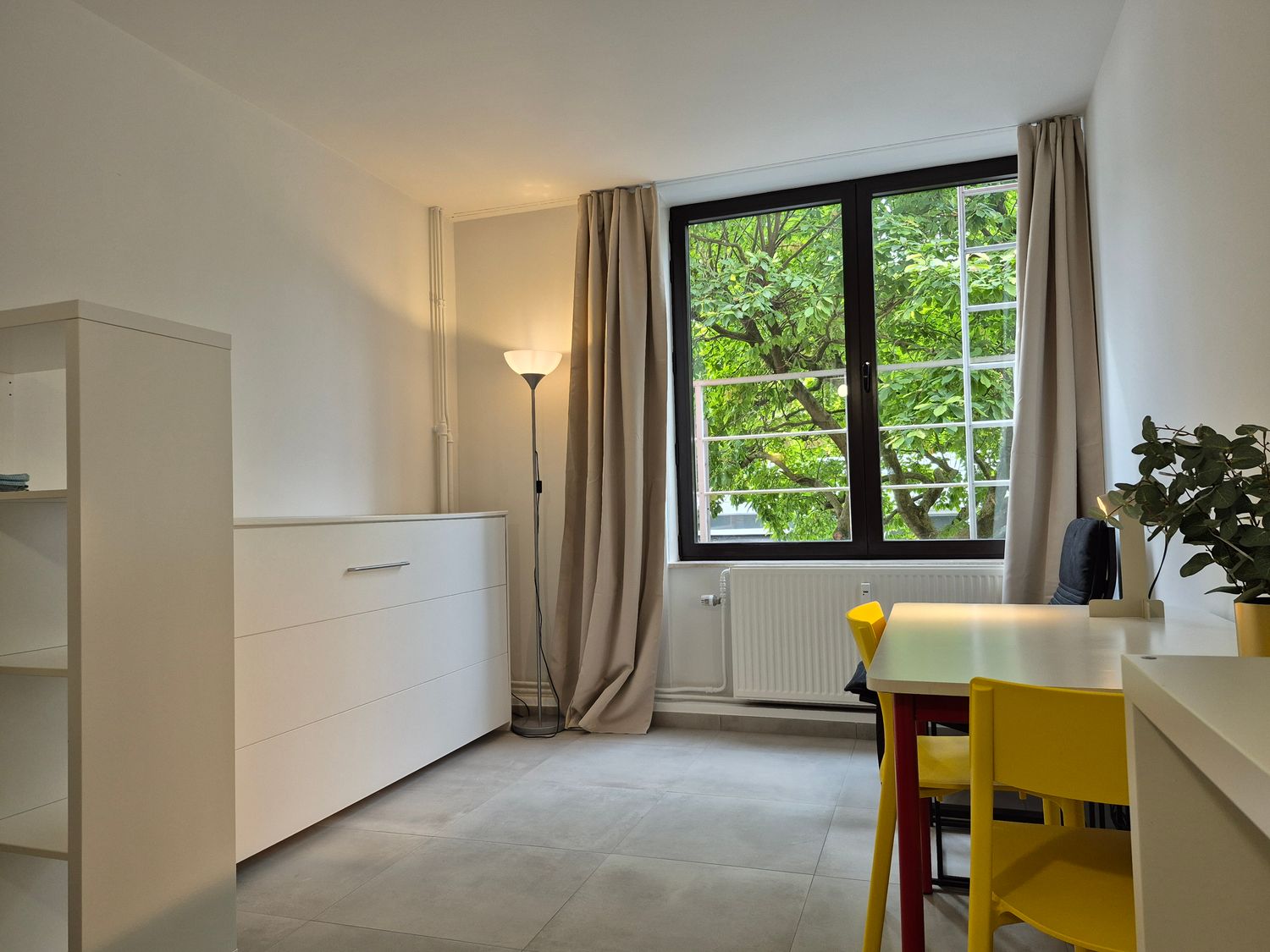 Studio 0101 ° Start from 01/02/26