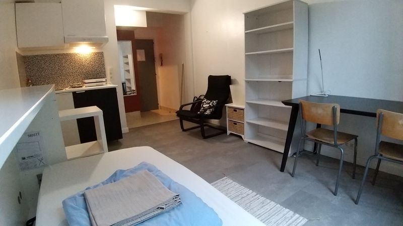 Studio 0205 ° Start from 01/08/26