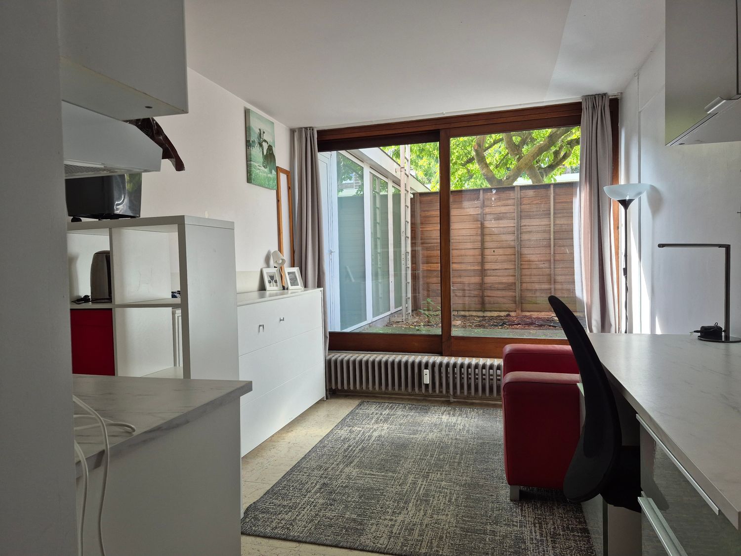 Studio 0002 ° Start from 01/07/26