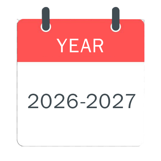 AY 2026-2027