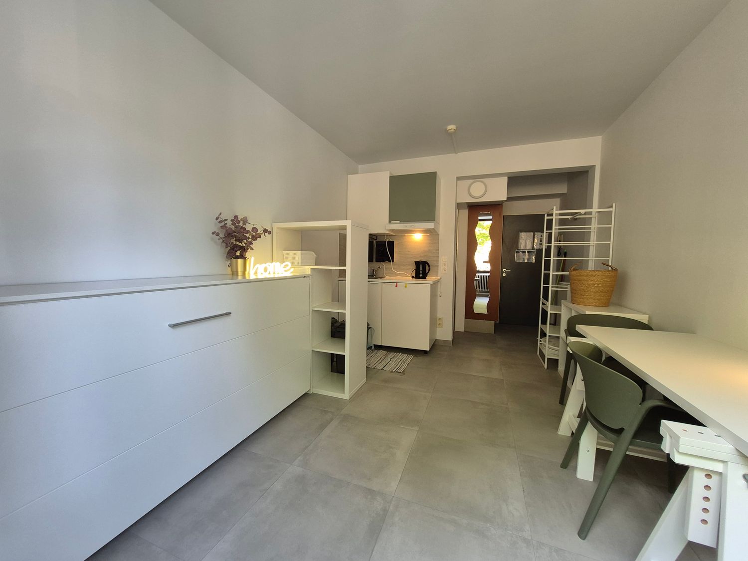 Studio 0104 ° SUMMERSTAY