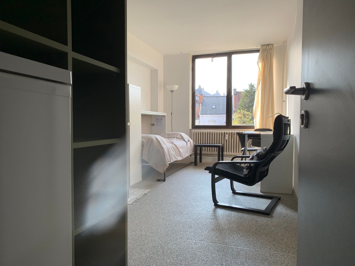 Studio 0206 ° SUMMERSTAY