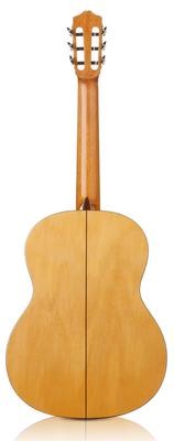 Cypress Back/Sides