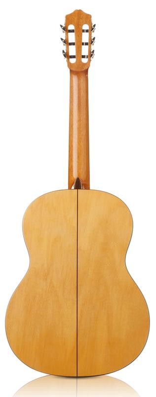 Cypress Back/Sides