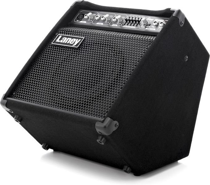 Laney Audiohub Combo AH40, 40-Watt, 1x8