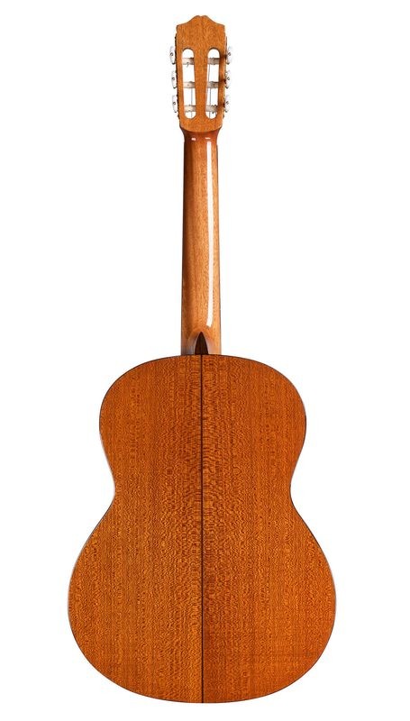 Cordoba C5 Spruce - Solid Englemann Spruce top, Mahogany back/sides, 650mm Scale Length