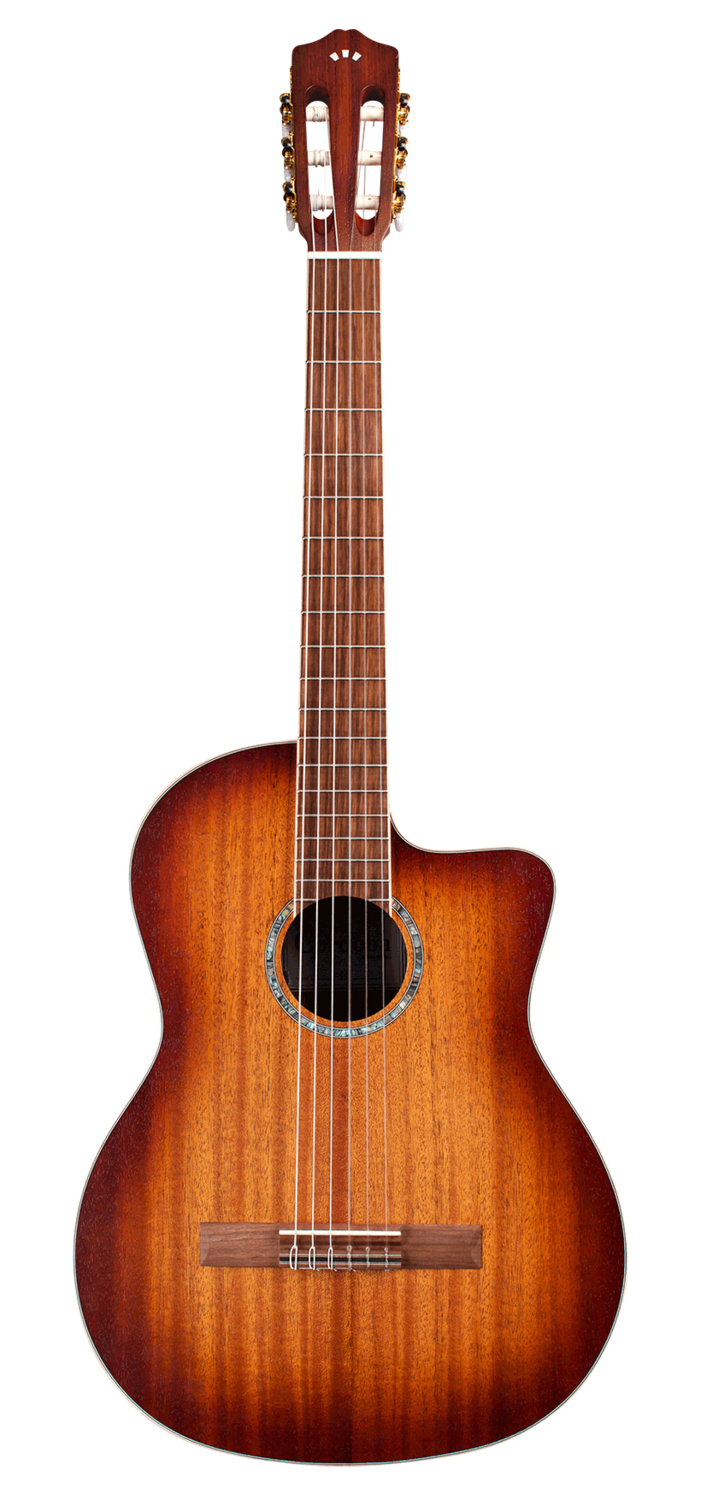 Cordoba C4-CE Acoustic Electric Classical Guitar