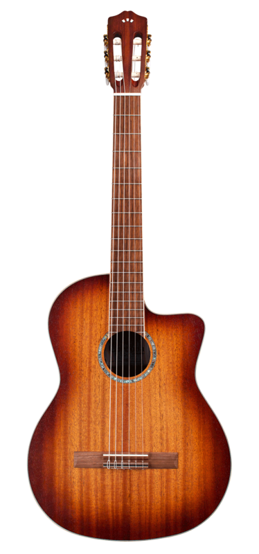 Cordoba C4-CE Acoustic Electric Classical Guitar Cordoba C4-CE Acoustic Electric Classical Guitar