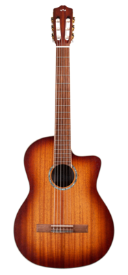 Cordoba C4-CE Acoustic Electric Classical Guitar Cordoba C4-CE Acoustic Electric Classical Guitar