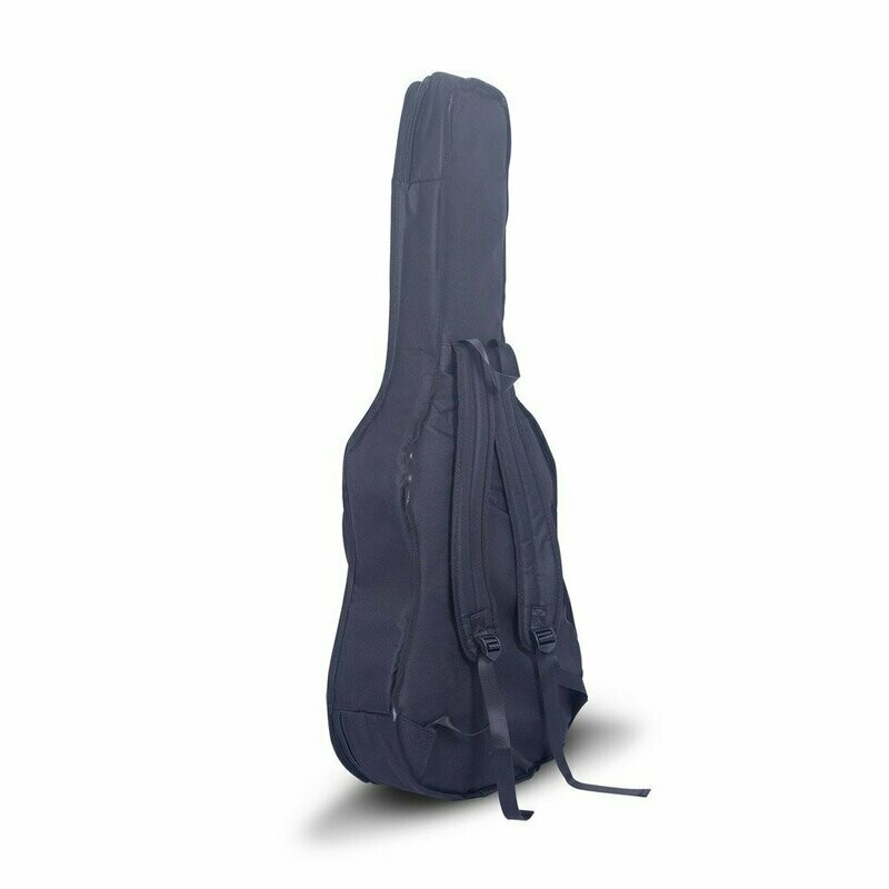 Backpack Straps for Easy Transport
