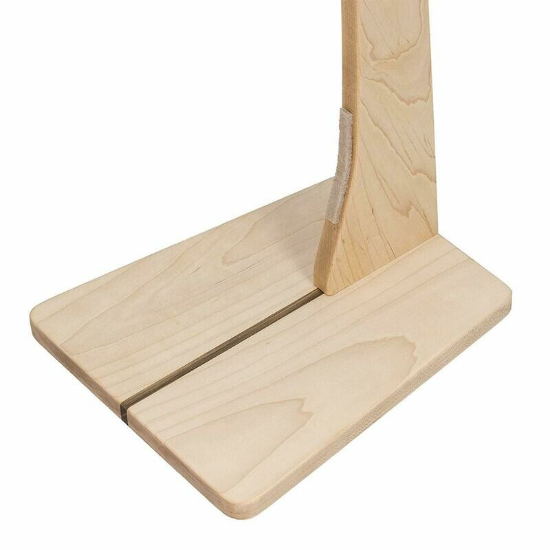 Z-Stand - Solid Maple - by Zither Music Company