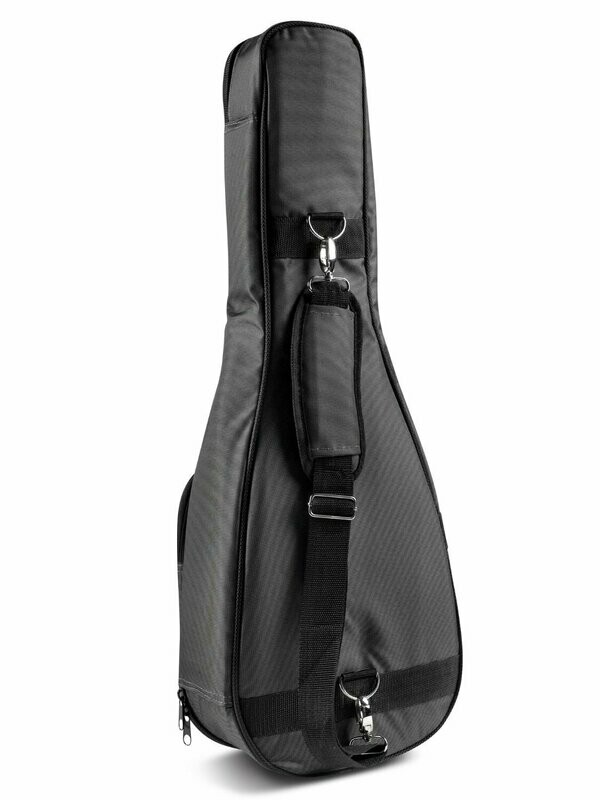 Cordoba Deluxe Soprano Ukulele Gig Bag