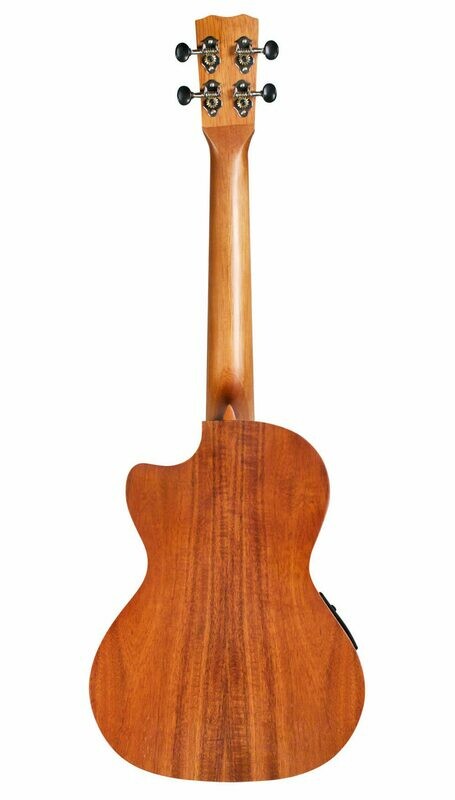 Cordoba 25T-CE Acoustic Electric Tenor Ukulele