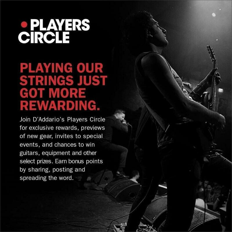 D’Addario NYXL1046 Nickel Plated Electric Guitar Strings, Regular Light,10-46 – High Carbon Steel Alloy for Unprecedented Strength – Ideal Combination of Playability and Electric Tone D’Addario NYXL1046 Nickel Plated Electric Guitar Strings, Regular Light,10-46 – High Carbon Steel Alloy for Unprecedented Strength – Ideal Combination of Playability and Electric Tone