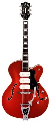 Guild X-350 Stratford - Hollow Body Electric Guild X-350 Stratford - Hollow Body Electric