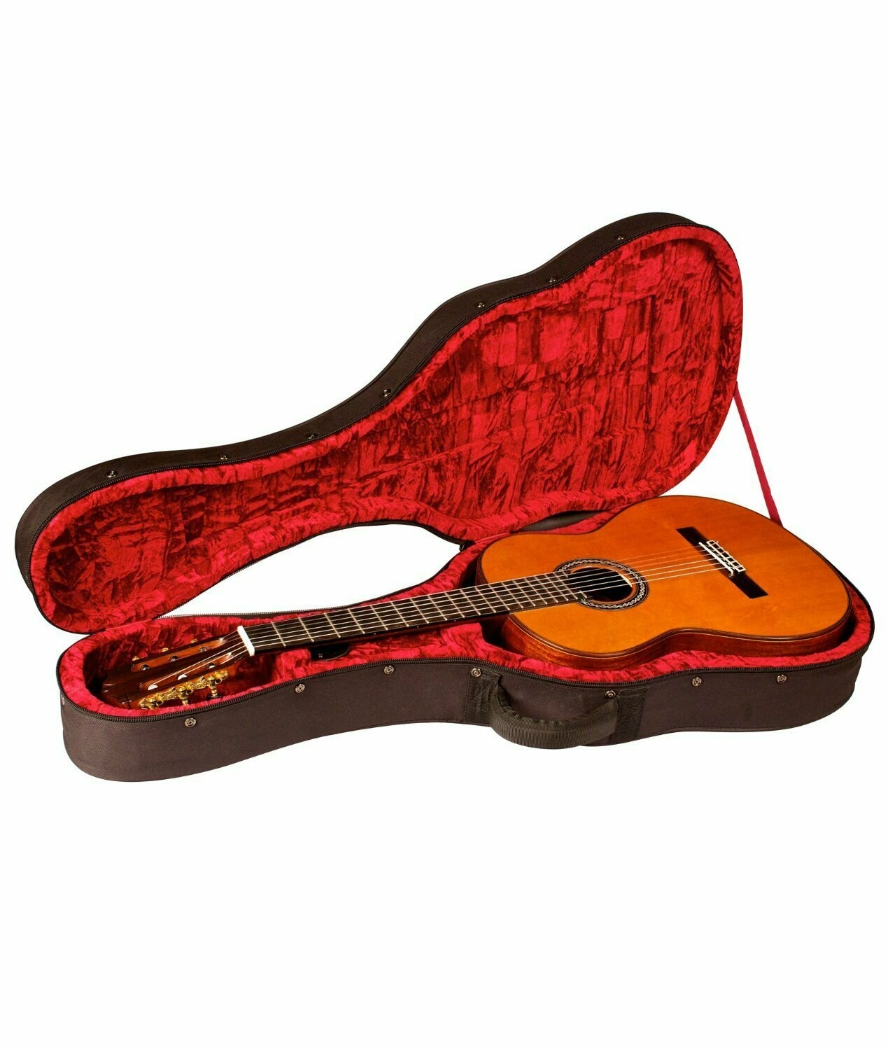 Cordoba C9 Parlor - ⅞ Size Guitar - 630mm Scale Length - Solid Cedar Top/  Solid Mahogany Back/Sides