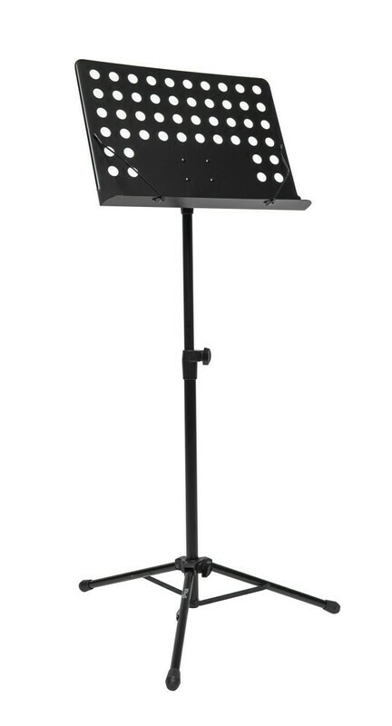 Stagg MUSQ5 - Orchestral Music Stand