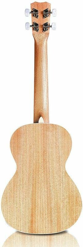 Cordoba 15TM - Tenor Mahogany Ukulele