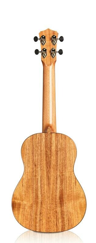 Cordoba 35T - All Solid Tenor Ukulele with Polyfoam Case