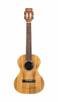 Cordoba 28T - Tenor Ukulele - All Koa Cordoba 28T - Tenor Ukulele - All Koa