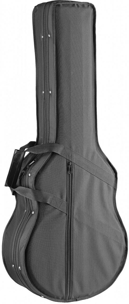 Stagg 3/4 Size Hard Foam Classical Guitar Case - HGB2-C 3/4