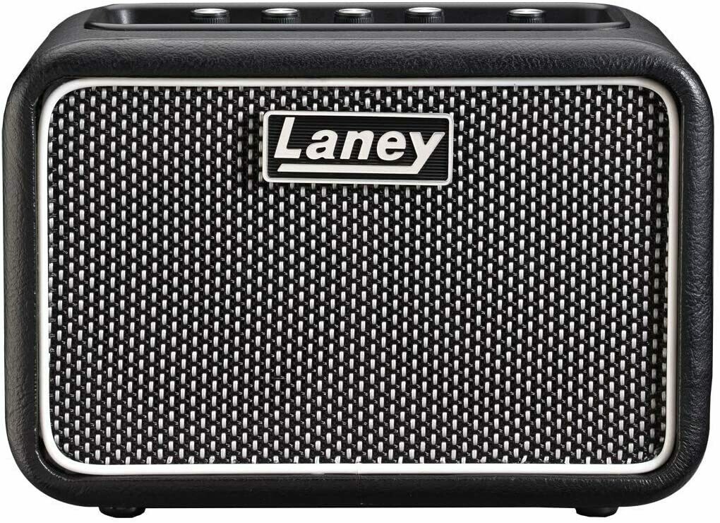 Laney Electric Guitar Mini Amplifier SUPERG