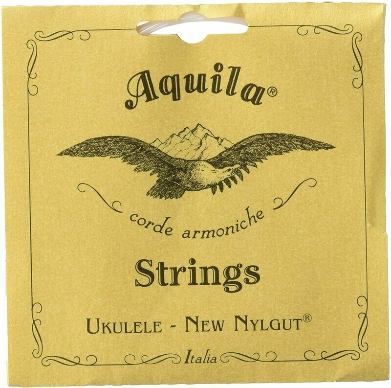 Aquila 15U Tenor Ukulele strings