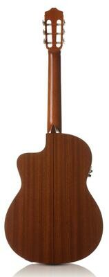Mahogany Back/Sides